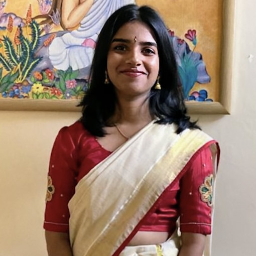 Photo of Divya Shaji