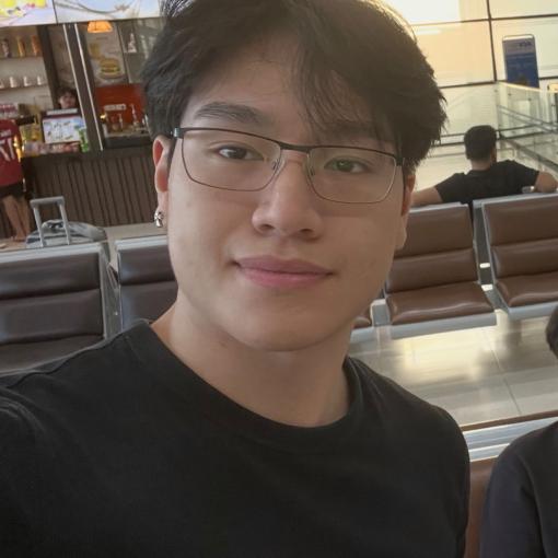 Photo of Danny Thieu