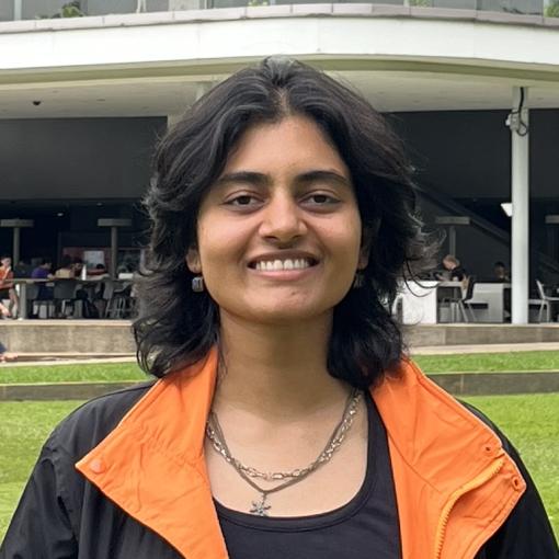 Photo of Diya Tibrewal