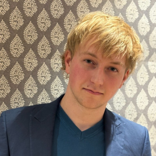 Photo of Dorian Turner