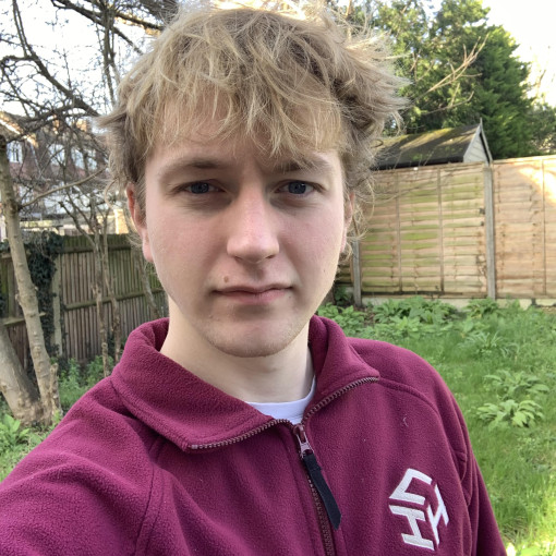 Photo of Dorian Turner