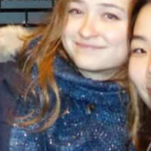 Photo of Diane Tassin de Nonneville