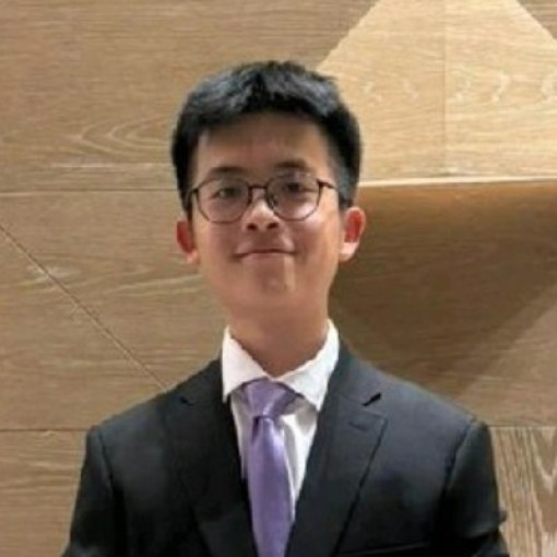 Photo of Dylan Tan