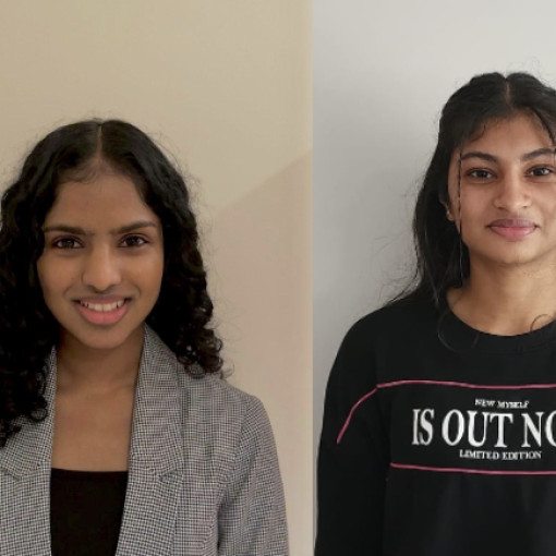 Photo of Divya Vijayanand