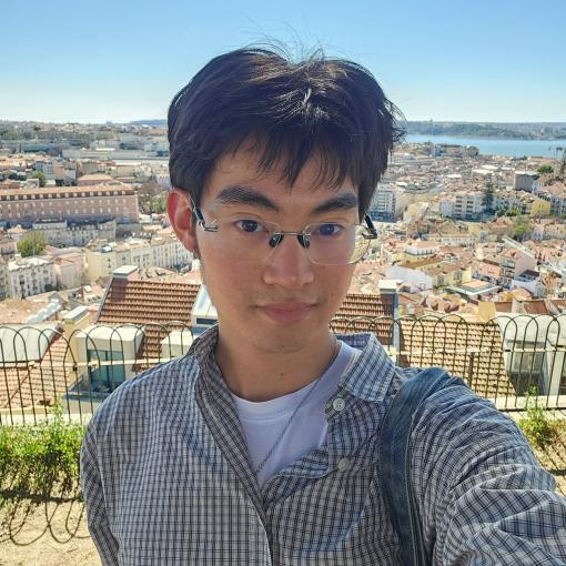 Photo of Daniel Cheung