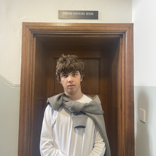 Photo of Emir Alemdar