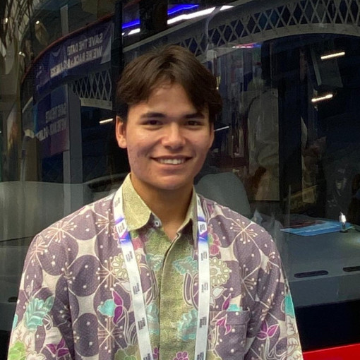 Photo of Edward Sandeman