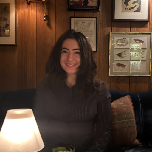 Photo of Eletta Bonelli