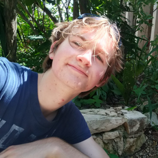 Photo of Eloi Chaptal de Chanteloup