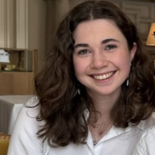 Photo of Ella Davidson