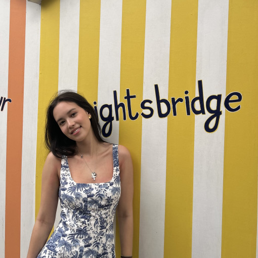 Photo of Emma Parkinson