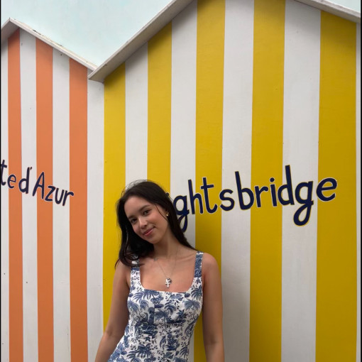 Photo of Emma Parkinson