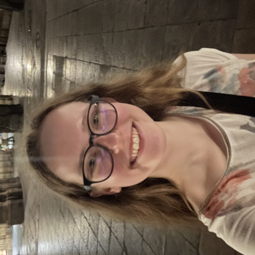 Photo of Eliska Hovorkova