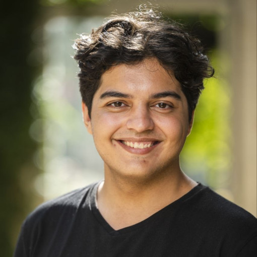 Photo of Emil Huseynli