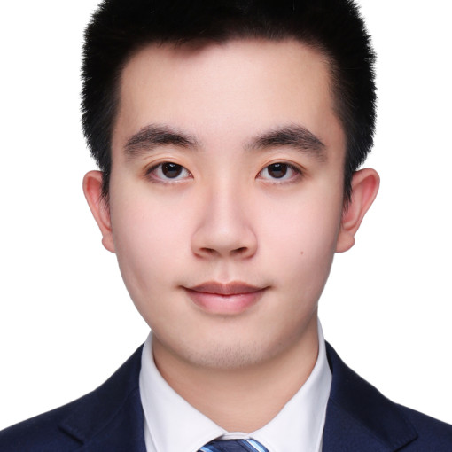 Photo of Ethan Hsieh