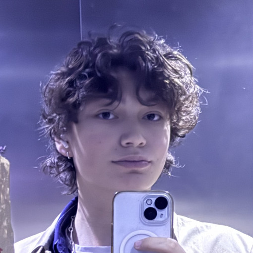 Photo of Edward Shine