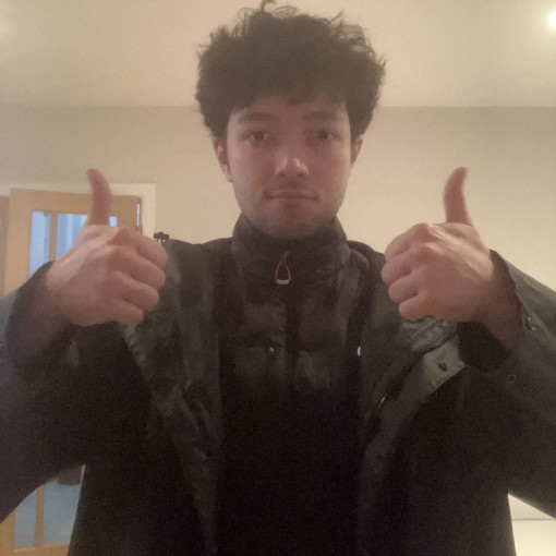 Photo of Eren Jenkins