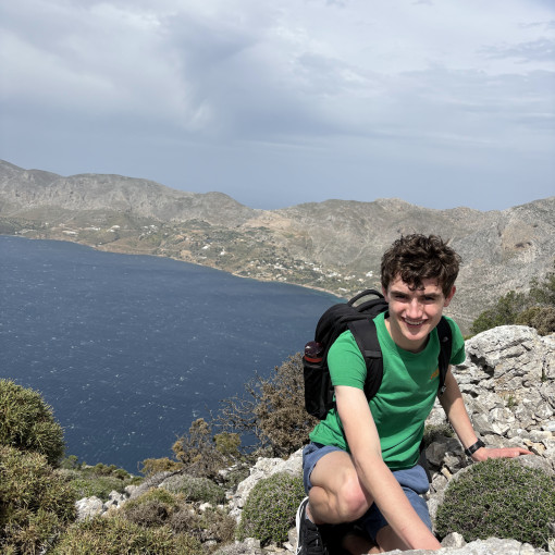 Photo of Ethan Neale