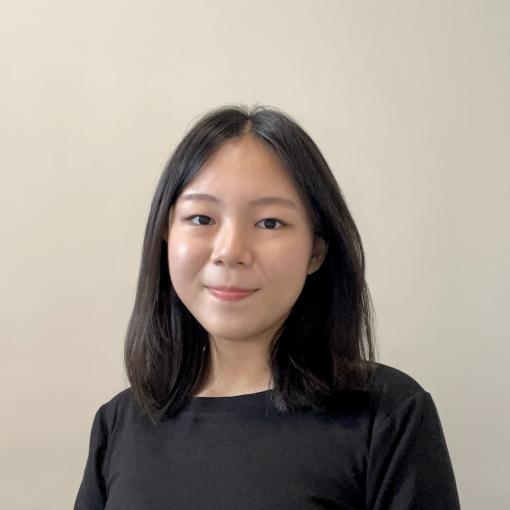 Photo of Eunbi Kang