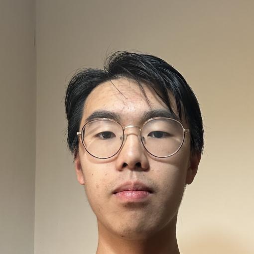 Photo of Eric Chan