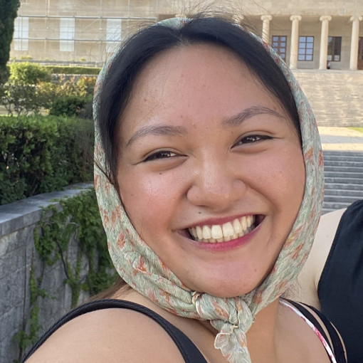 Photo of Ella Soriano