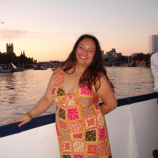 Photo of Ella Soriano