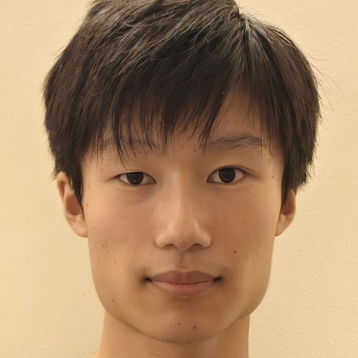 Photo of Eli Liu