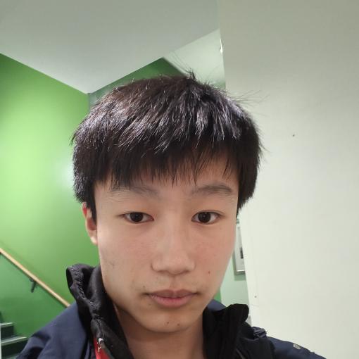 Photo of Eli Liu