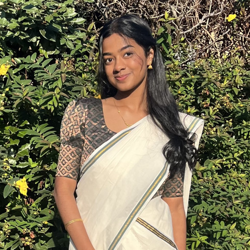 Photo of Evelyn Abraham