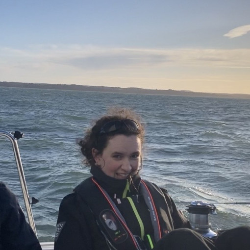 Photo of Eliza-Mae Garvey