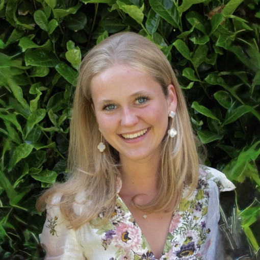 Photo of Emilia Hatheyer