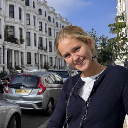 Photo of Emilia Hatheyer