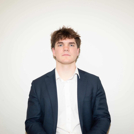 Photo of Erik Pedaja