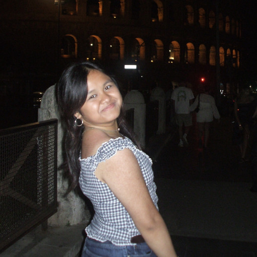 Photo of Ezrin Marissa Ramlan