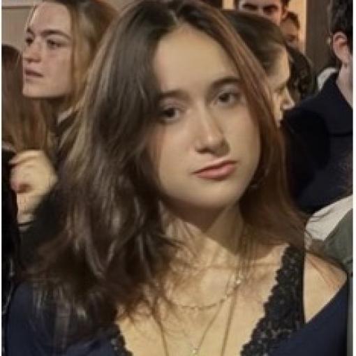 Photo of Emmanuelle Vidal