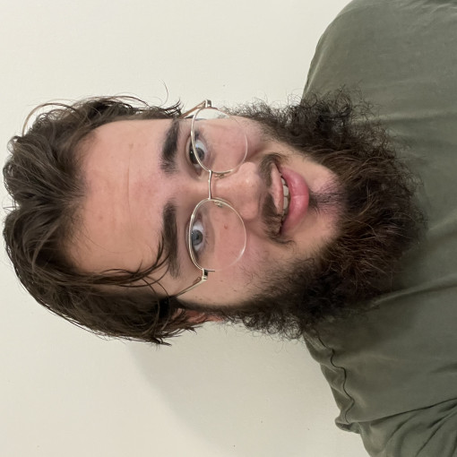 Photo of Eren Ozaydin