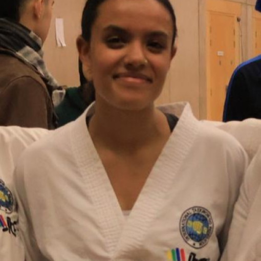 Photo of Evie Persad