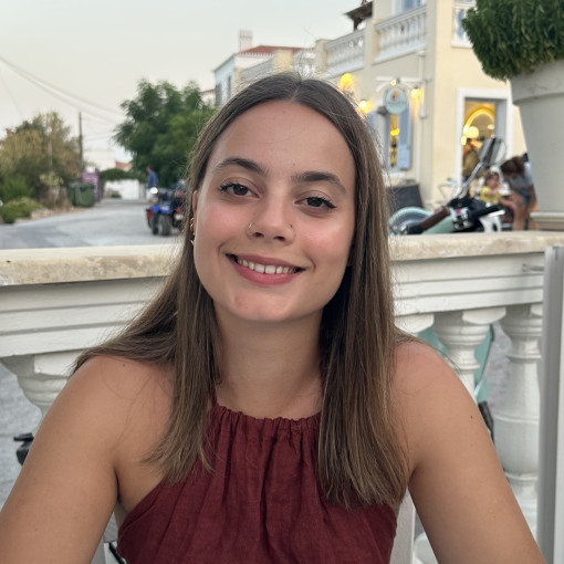 Photo of Eleni Papatheofanous