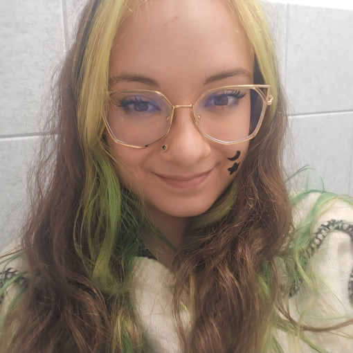 Photo of Emily Wagner