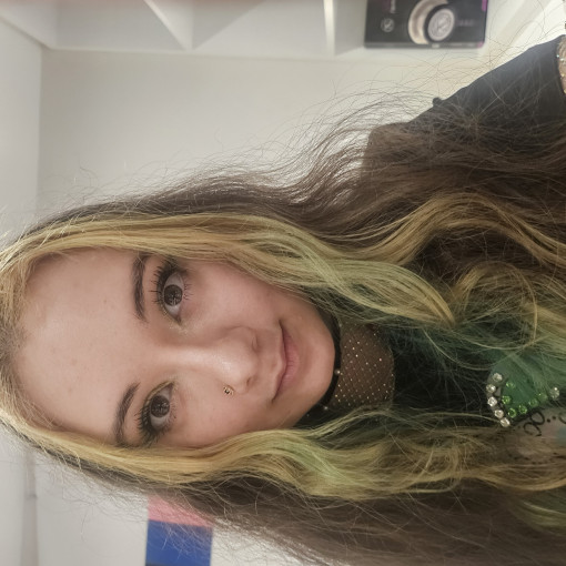 Photo of Emily Wagner