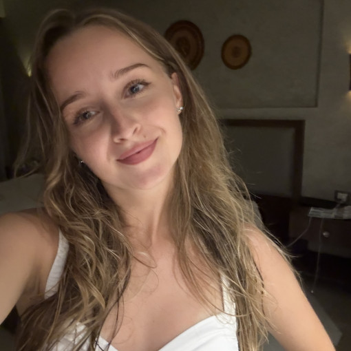 Photo of Elena Simcova