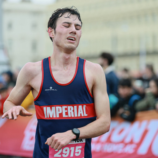 Photo of Euan Turner