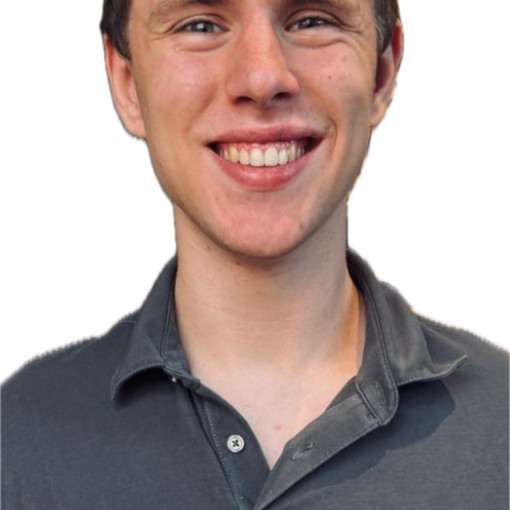 Photo of Evan Veitch