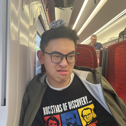 Photo of Elephes Sung