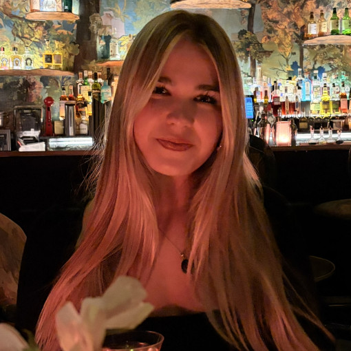 Photo of Ekaterina Veter