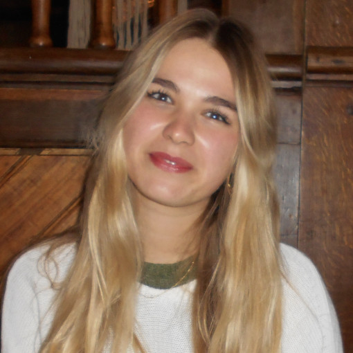 Photo of Ekaterina Veter