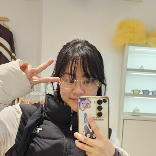 Photo of En Xin Chua