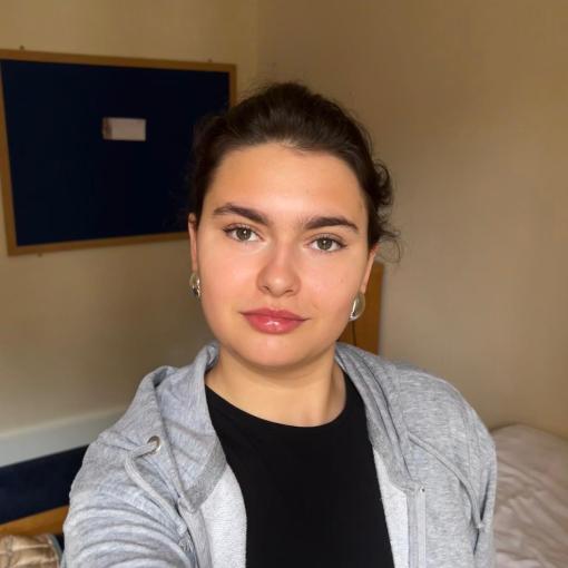 Photo of Elisa Zanghieri