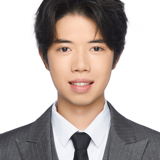 Photo of Sihan Zhu