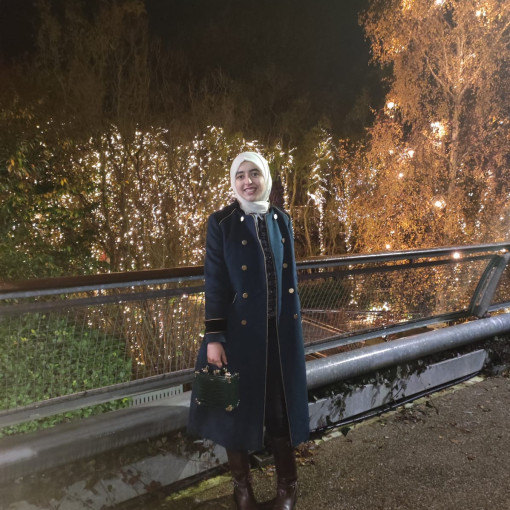 Photo of Fatima Abass